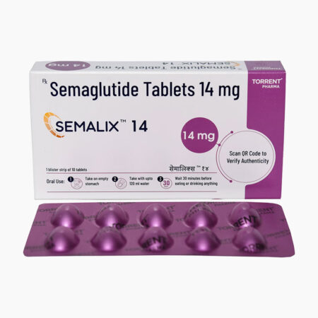 Semalix 14 Tablets
