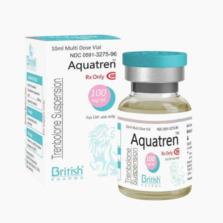 Aquatren Injection