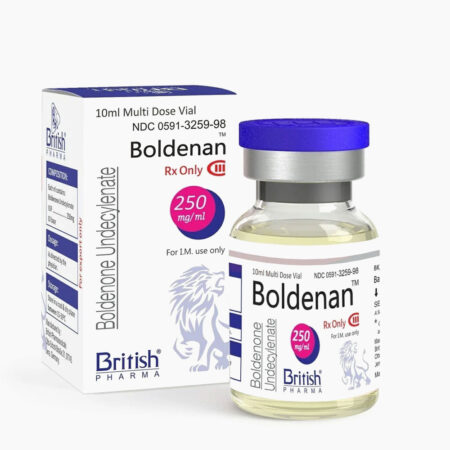 Boldenan Injection
