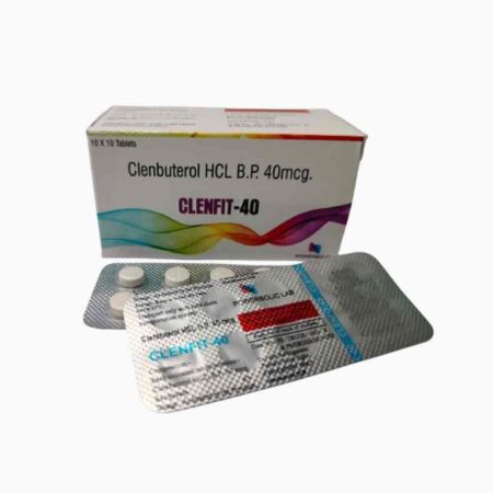 Clenfit Tablet
