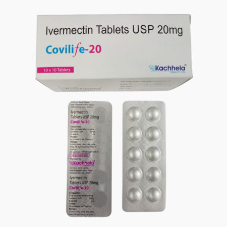 Covilife Tablets