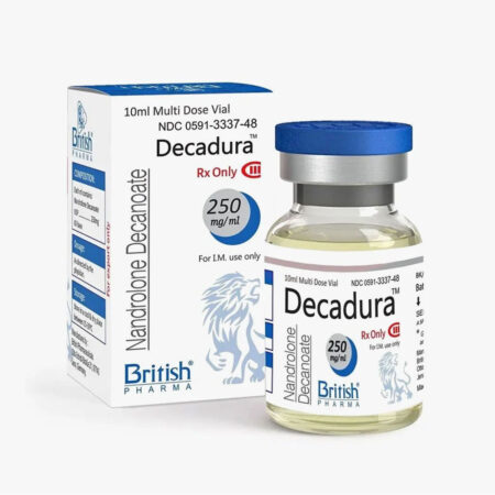 Decadura Injection