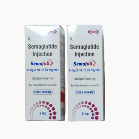 Semafull  Injection
