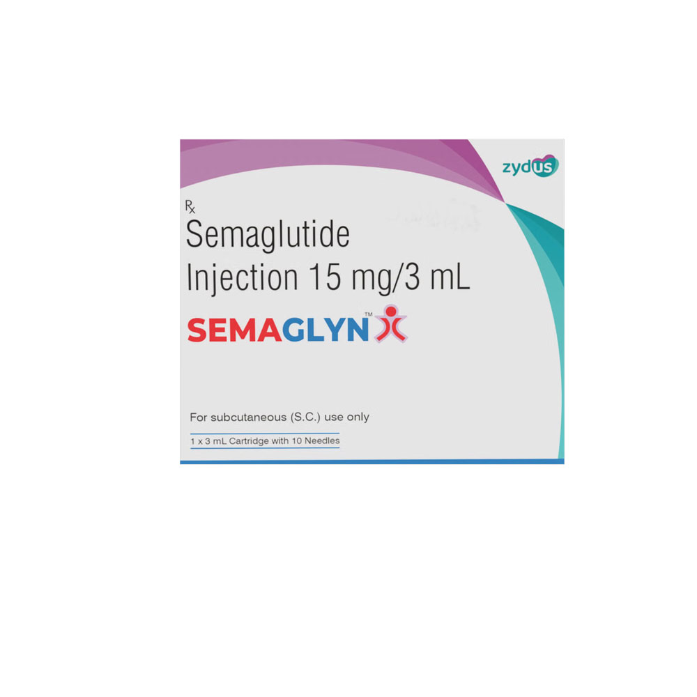 Semaglyn Injection