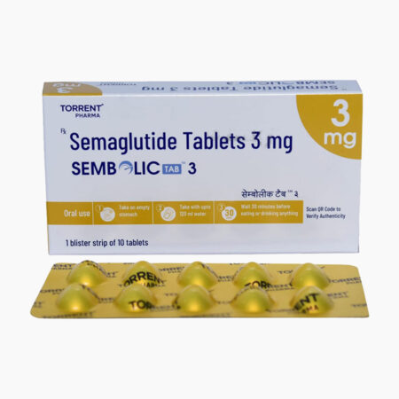 Sembolic Tablet