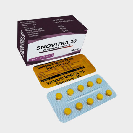 Snovitra Tablet
