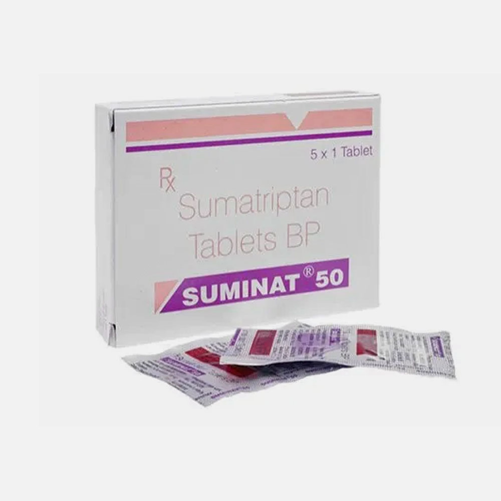 Suminat Tablet - Image 2