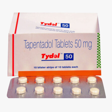 Tydol Tablet