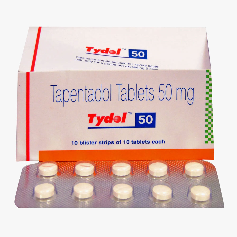 Tydol Tablet